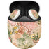 William Kilburn Marbled Paper Google Pixel Buds Skin